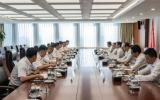 黄伟率队拜访国家能源集团