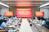 中国核电调研漳州能源：凝心聚力、勇开新局，推动漳州项目高质量发展再上新台阶