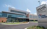 阿肯色州第一个质子治疗中心开业