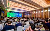 中广核技参加第二届国际核技术应用产业发展论坛