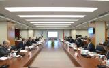 中法核安全合作指导委员会会议在京召开