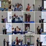 首届基于国内新加速器装置的短程关联国际研讨会成功举办