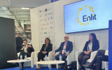 Enlit Europe 强调新兴核技术