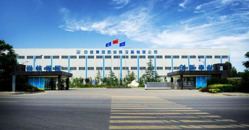 西核设备自主设计的新堆型废液除气装置设计方案通过评审