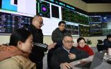 中国“人造太阳”为世界“打样”——ITER科学家赴EAST开展联合实验