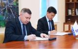 哈萨克斯坦核工业和研究设施加强合作