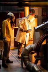 欧盟委员会批准比利时核熔炉