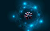 两个新发现的同位素：富质子核子的稳定性研究