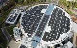 澳大利亚同步加速器走向太阳能
