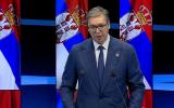 塞尔维亚总统呼吁该国 瞄准四艘中小型反应堆