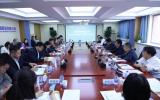 中国同辐召开安委会2024年第三次会议