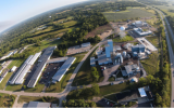 CIL购买了新的土地，以长远保障俄亥俄州Xenia工厂设施