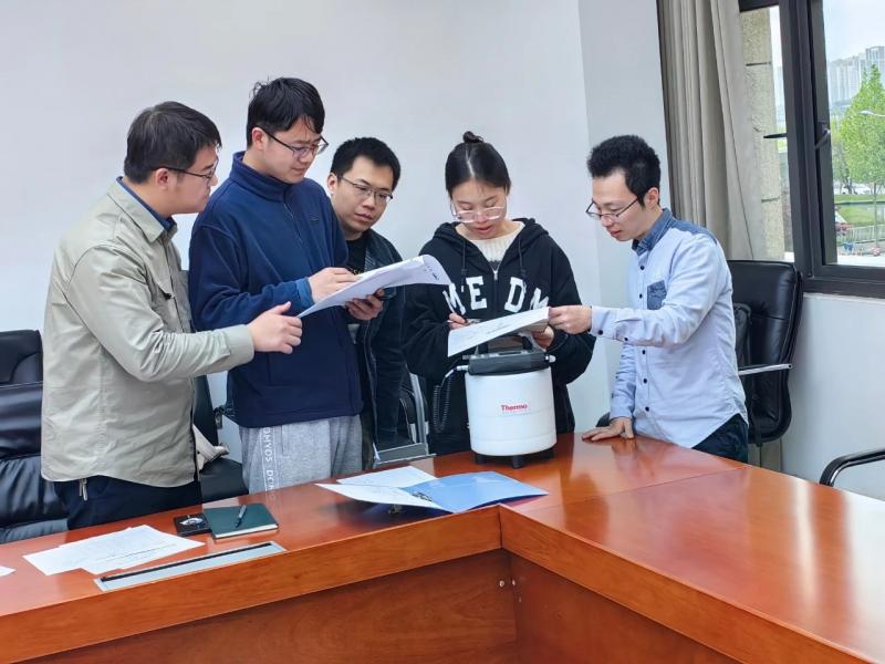 多措并举不断提高辐射监测能力水平