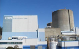 韩国正式启动首台商业核电机组拆解