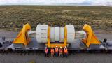美国能源部设计的Atlas轨道车获准投入使用