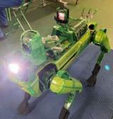 福岛第一核电站3号机组厂房辐射量调查结果公布