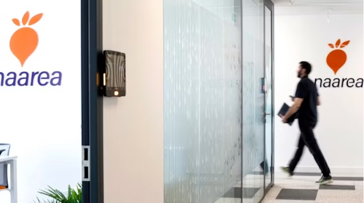 法国/ Naarea 宣布在熔盐反应堆实验室开展合作