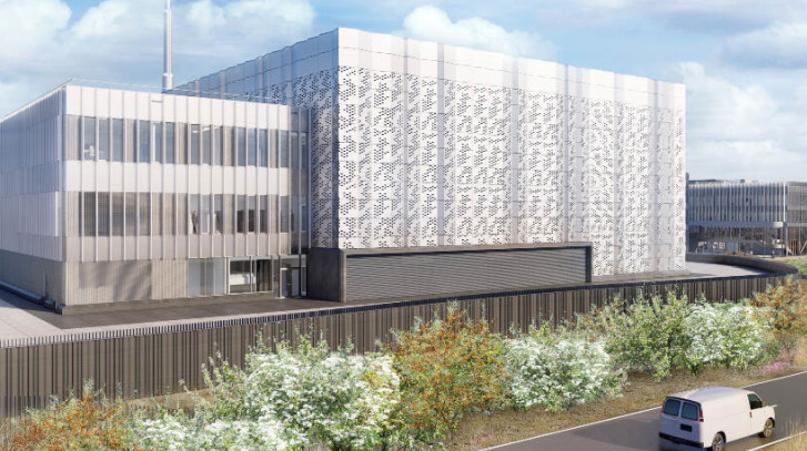 帕拉斯/帕拉斯 欧洲批准了20亿欧元的公共支持措施,用于在荷兰建造新的研究反应堆