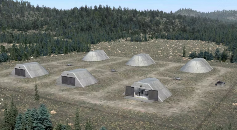 微反应堆/ 美国公司签署协议进一步发展Bwxt核电站