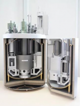 【先进堆】俄罗斯推进BN-1200快堆项目