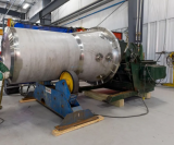 CFI公司为MARVEL微堆制造首个大型设备