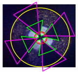 物理所实验合成转变温度116K的锑基富氢超导体