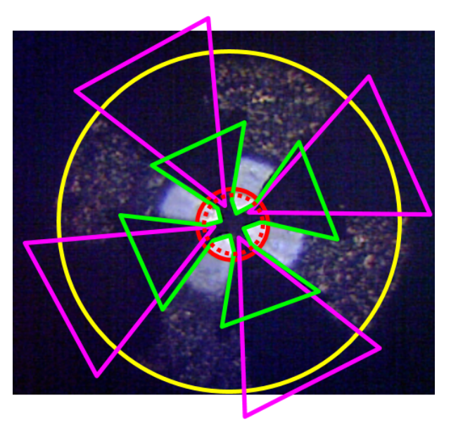 物理所实验合成转变温度116K的锑基富氢超导体