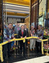 精彩亚大核医年会，彰显中国创新成果