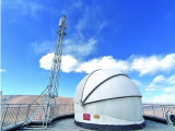 【光明日报】我国首个业务化运行星地激光通信地面站建成