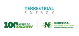 Terrestrial Energy加快一体化熔盐堆开发
