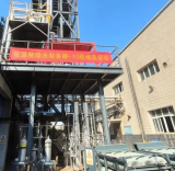 我国掌握硼-10同位素规模化分离技术