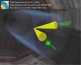 利用光子探测原子核的结构