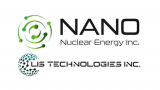 NANO Nuclear完成公开发行并投资激光浓缩技术