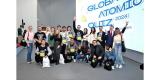 来自 100 个国家的约 2.5 万人参加了 Rosatom 国际测验 Global Atomic Quiz 2024