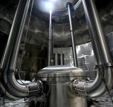 上海交通大学PandaX-4T实验首次捕捉到太阳中微子与氙原子核相干散射的迹象