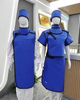 破解核辐射防护产品痛点难点 两企业联手进军医用防护市场