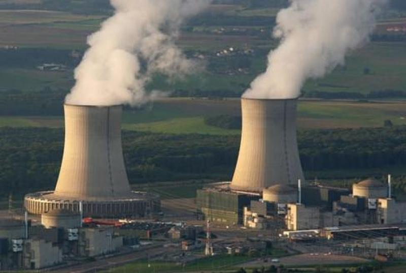 印尼与美国、俄罗斯就核电技术进行谈判