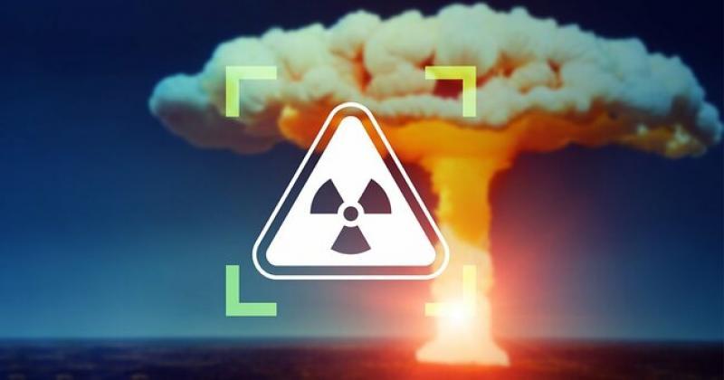 美国昔日核弹工厂一黄蜂巢辐射超标