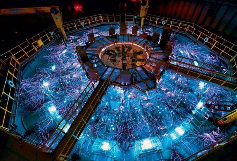 “中国在‘人造太阳’计划中发挥了至关重要的作用” ——访国际热核聚变实验堆组织总干事巴拉巴斯基