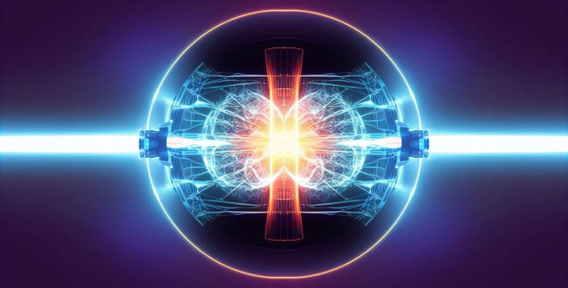 中国的新核素合成