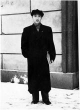 周永茂：从核潜艇到核医疗的硬“核”人生