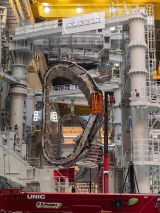 这个国际工程，又有大动作！