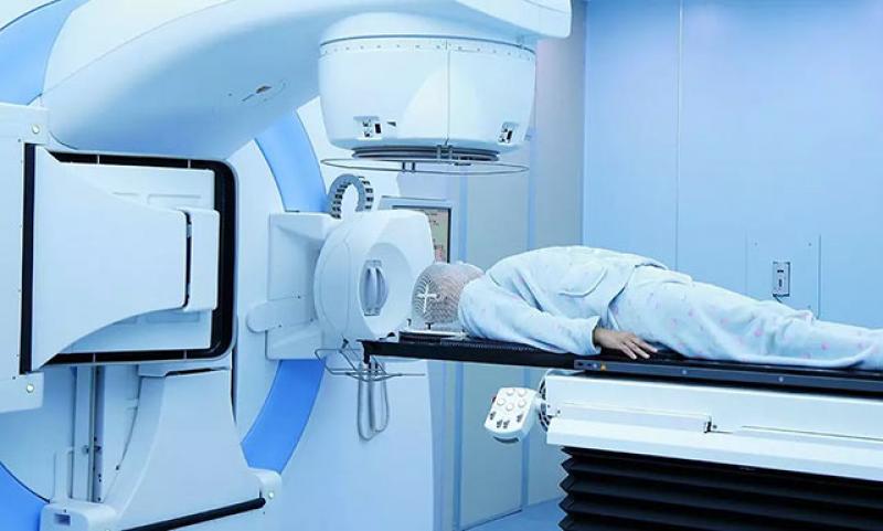 我国将启动心血管动态靶区精准实时追踪放疗仪器研发