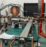 CEPC S波段球形储能腔脉冲压缩器和金属负载通过项目验收