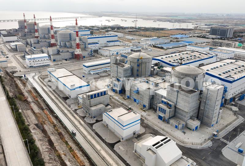 生态环境部华北核与辐射安全监督站开展核级泵设计制造活动联合检查