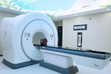 华南地区首台重离子治疗装置发证前现场检查完成
