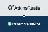 AtkinsRéalis 被选为 Energy Northwest SMR项目的业主工程师
