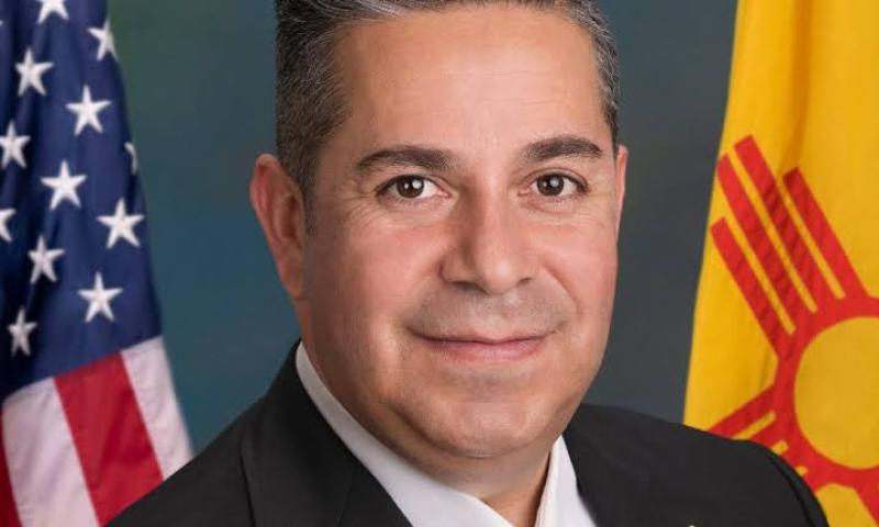 新墨西哥州民主党参议员提出法案 利用国家实验室技术加速核废料清理