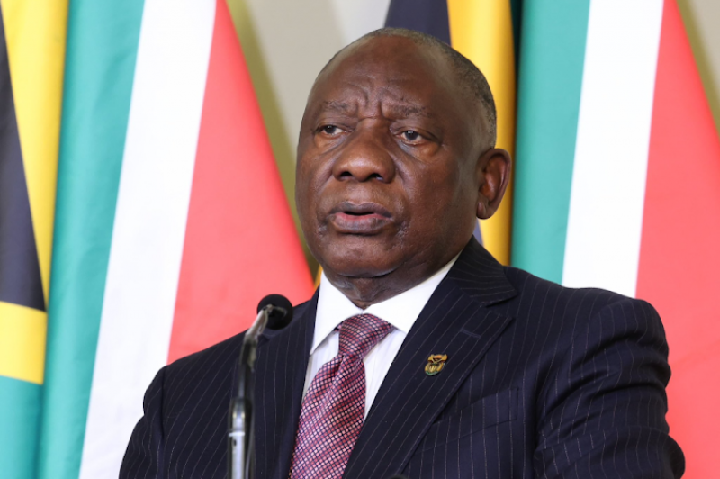 南非总统批准《国家核监管机构修正案》 加强核安全监督