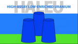 美能源部将斥资推动高丰度低浓铀生产技术创新
